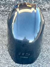 Lade das Bild in den Galerie-Viewer, f 115 hp Yamaha 6EK-4261A-00-00 TOP COWLING engine cover 2014-2022 four stroke
