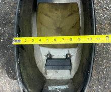 Lade das Bild in den Galerie-Viewer, 8 9.9 HP Mercury 9420A10 TOP COWL engine cover TWO STROKE also some 6 10 & 15 hp compatibility 9205A13