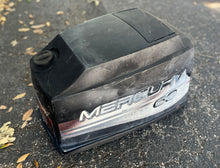 Lade das Bild in den Galerie-Viewer, 60 50 hp Mercury 813010A8 TOP COWL 816534A8 1992-1996 two stroke