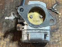 Load image into Gallery viewer, 115 hp Mercury WME 51 824902A5 824902A6 824902A7 824902A8 3301-824902-c Carburetor Set two stroke four cylinder