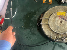 Load image into Gallery viewer, DT 40 hp Suzuki RECOIL STARTER 18100-94411 two stroke 1989-94 manual pull-start