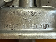 Lade das Bild in den Galerie-Viewer, sold ebay aug2024——90 hp Force Tillotson WB 131a 132a Carburetor Set 828307 828308 two stroke outboard 1996-1997