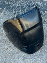 Load image into Gallery viewer, 350 hp Mercury 8M0100175 885354 REAR COWL bottom VERADO Four Stroke IMPERFECT