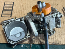 Load image into Gallery viewer, 140 120 115 hp Tohatsu Nissan Carburetor set 4 cylinder 3C7032101 3С7032051 3C7032041 3C7032001 2001-2005 two stroke