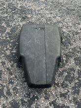 Cargar imagen en el visor de la galería, 200 - 250 hp Mercury FLYWHEEL COVER 818446 two stroke 3.0 carbureted IMPERFECT