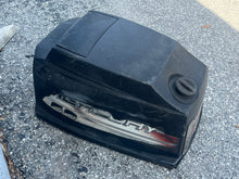 Load image into Gallery viewer, 60 hp Mercury Bigfoot engine cover TOP COWL Two Stroke 3 Cylinder 4000-813010 some compatibility 40 45 50 55 hp