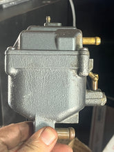 Cargar imagen en el visor de la galería, DT 225 200 150 hp Suzuki Efi FUEL VAPOR SEPARATOR 15600-92E21-0EP, cover 1-line 15620-88D21-0ED two stroke 1988-99