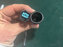 Cargar imagen en el visor de la galería, BF 50 40 HP Honda 32160-ZW4-H110 IGNITION CONTROL MODULE (CDI) CABLE ASSY oem