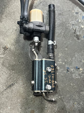 Cargar imagen en el visor de la galería, 25 30 hp Mercury EFI vst FUEL COOLER 898101T65 FILTER Fuel & bracket 898101T68 four stroke