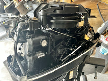 Load image into Gallery viewer, 1999 8 hp Mercury 15” COMPLETE OUTBOARD two stroke Pull-start