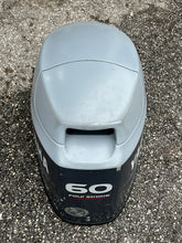 Lade das Bild in den Galerie-Viewer, REPAIR JOB: f 60 hp Yamaha TOP COWLING ASSY 6C5-42610-00-8D four stroke 2006-2009 6C5-42610-00-4D 6C5-42610-00-00 6C5-42610-01-00