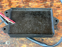 Cargar imagen en el visor de la galería, 135 150 175 200 hp Mercury IDLE SPEED CONTROL MODULE 87076A9 Two Stroke 1987-2001 superseded 87076A10