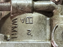 Cargar imagen en el visor de la galería, 175 hp Mercury CARBURETOR SET 9672A4 9672A5 9672A6 3308-9672-C two stroke V6
