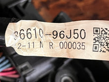 Load image into Gallery viewer, DF 175 150 hp Suzuki engine WIRING HARNESS 36610-96J50 four stroke 2006-14 supersedes to 36610-96J90