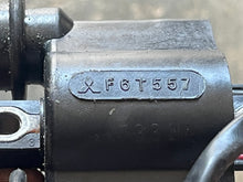 Load image into Gallery viewer, f 150 hp Yamaha IGNITION COIL f6t557 63P-82310-01-00 four stroke 2005-2024 some compatibility 50 60 70 75 90 hp