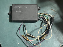 Cargar imagen en el visor de la galería, 135 150 175 200 hp Mercury 41470a22 Oil Injection Warning Unit two stroke