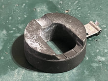 Load image into Gallery viewer, 6 hp Evinrude carb FLOAT ARM 0396514 four stroke 1987-1999 some compatibility 3 - 15 hp