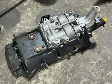 Load image into Gallery viewer, match to crankcase july2025——f 150 hp Yamaha cylinder block CRANKCASE COVER 63P-W1510-03-9S 2008-2013, BALANCER 63P-11500-03-00 four stroke