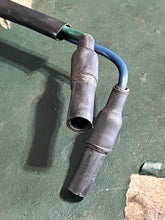 Cargar imagen en el visor de la galería, 225 250 300 hp Mercury TRIM HARNESS 8” 826802A2 two stroke EFI 1994