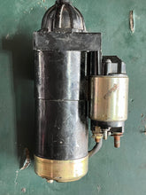 Lade das Bild in den Galerie-Viewer, Mercruiser Volvo Penta STARTER MOTOR 9000884 50-807904A1 50-863007A1 3885317 new old stock