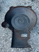 Cargar imagen en el visor de la galería, 115 130 hp Yamaha FLYWHEEL COVER 6N7-81337-00-00 1994-2009 two stroke