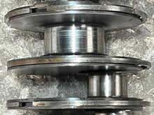 Load image into Gallery viewer, 250 hp Yamaha HPDI CRANKSHAFT 6D0-11411-00-00 two stroke 2004-2009 compatible 200 225 300 hp