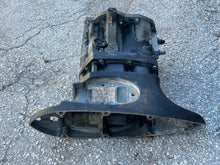 Load image into Gallery viewer, DF 140 115 100 90 hp Suzuki 11501-90J04-0EP OIL PAN 20” DRIVE SHAFT HOUSING 52111-90J12-0EP 2002-2014