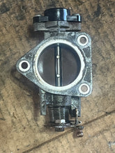 Lade das Bild in den Galerie-Viewer, vf 90 75 hp Yamaha THROTTLE BODY 6FP-13751-00-00 2017-2022 four stroke