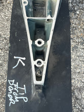 Cargar imagen en el visor de la galería, 200 225 250 hp Yamaha HPDI 20” LOWER UNIT 60X-45300-10-NA Gearcase Assy TWO STROKE 2003-2009