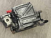 Cargar imagen en el visor de la galería, 90 hp Yamaha CARBURETOR SET 6H1-14301-30-00 14302 14303 TWO STROKE 2004-2009