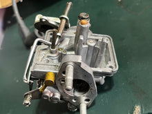 Lade das Bild in den Galerie-Viewer, PARTS f 9.9 8 hp Yamaha CARBURETOR four stroke