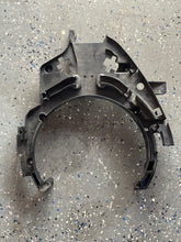 Load image into Gallery viewer, f 250 hp Yamaha WIRE HARNESS PROTECTOR 6P2-82589-00-00 Four Stroke 2005-2015 some 200 225 hp compatibility