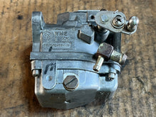 Cargar imagen en el visor de la galería, 90 hp Mercury CARBURETOR SET WBE 87-1 87-2 87-3 3301-824854T09 3301-824854T10 3301-824854T11 two stroke OIL-INJECTED 65 75 hp Compatible,  8252041 THROTTLE LINK, 193858 LINK ROD