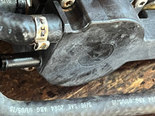 Cargar imagen en el visor de la galería, tested 40 50 60 75 90 hp Evinrude e-tec vst VAPOR SEPARATOR PUMP 5008072 two stroke 2009-2012