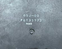 Load image into Gallery viewer, 225 hp Yamaha CDI CONTROL UNIT 65J-85540-00-00 f8t33772 ox66 two stroke 1997 65J-00 65J-85540-01-00 65J-85540-02-00