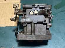 Cargar imagen en el visor de la galería, REBUILDABLE - BF 75 90 Honda carburetor for rebuild NLA 16101-ZW0-L41 OEM four stroke 2001-2005