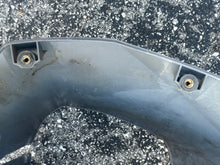 Cargar imagen en el visor de la galería, f 90 75 hp Yamaha BOTTOM COWLING APRON 67F-42741-01-8D four stroke 2005-2017 some 115 hp compatibility