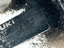 Cargar imagen en el visor de la galería, DF 200 hp Suzuki ENGINE COVER 61403-96890-Y5S four stroke 2019