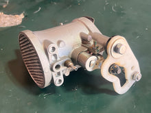 Lade das Bild in den Galerie-Viewer, 50 hp Tohatsu Nissan THROTTLE BODY 6GFDC8 3T5101000 CAM 3T5637180 two stroke 2002-2010