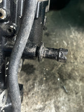 Load image into Gallery viewer, 135 - 225 hp Mercury 826729A2 Power Trim Tilt Assy 3-wire 1993-up TWO STROKE black max