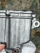 Load image into Gallery viewer, 1 sold ebay feb2026—DF 90 100 115 140 hp Suzuki VST Fuel vapor Separator FLOAT CHAMBER 15600-90J00 15600-90J01 four stroke 2002-2012