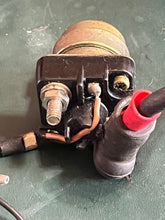 Cargar imagen en el visor de la galería, 150 200 hp Yamaha 0X66 STARTER RELAY 61A-81941-00-00 two stroke other compatibility 115-250hp