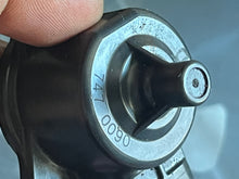 Load image into Gallery viewer, f 150 hp Yamaha intake iac CONTROL VALVE 63P-1312A-01-00 four stroke 2005-2021