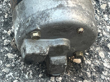 Cargar imagen en el visor de la galería, DT 150 175 200 DF 60 70 HP Suzuki Starter Motor 31100-87d10 two stroke TESTED