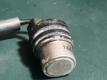 Load image into Gallery viewer, f 50 hp Yamaha THERMOSTAT SWITCH 62Y-82560-01-00 four stroke 1997-2005 some 40 & 60 hp compatibility