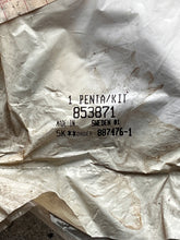 Cargar imagen en el visor de la galería, Volvo Penta SEAL KIT 853871 0853808 sterndrive FITS MANY