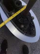 Cargar imagen en el visor de la galería, BF 250 hp Honda GEAR CASE ASSY 30” lower unit XXL 41100-ZX2-C21ZA four stroke 2007-up