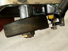 Load image into Gallery viewer, DT 115 140 hp Suzuki CARBURETOR 2 middle top 132023-946A2 two stroke 4 cylinder 1986-2002