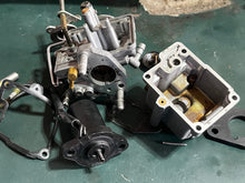 Lade das Bild in den Galerie-Viewer, PARTS f 9.9 8 hp Yamaha CARBURETOR four stroke