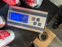 Cargar imagen en el visor de la galería, 8 9.9 hp Johnson Evinrude 582430 FLYWHEEL electric start 0582430 two stroke 1978-1992